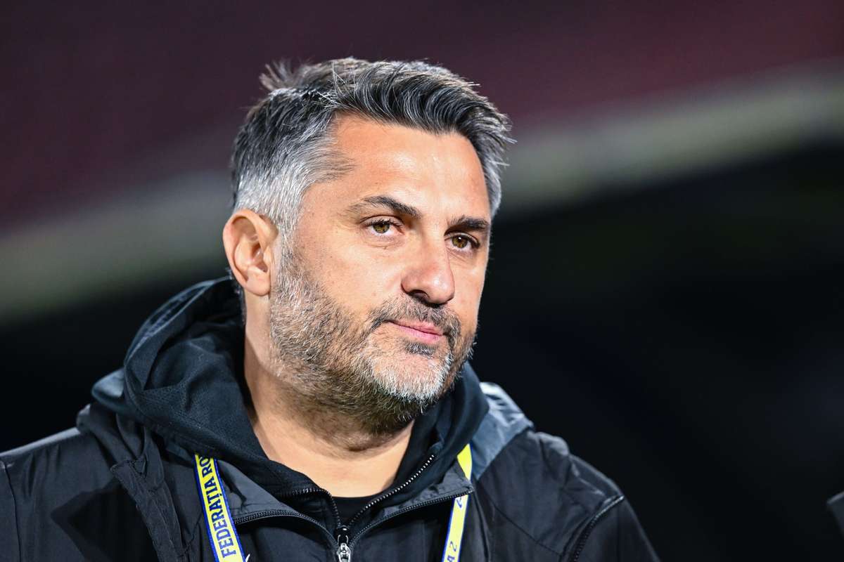 Claudiu Niculescu la un pas de o revenire in Superliga dupa 8 ani
