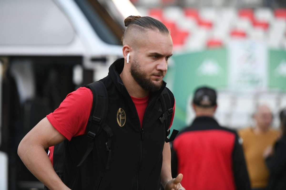 Conducerea lui Dinamo a confirmat transferul lui George Puscas Urmatoarea etapa este semnarea contractului