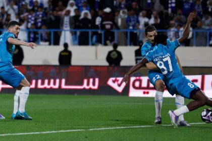 Continua criza lui Sumudica in Arabia Saudita al noualea meci consecutiv fara victorie