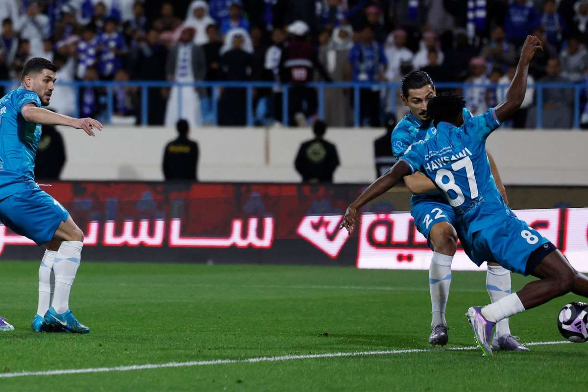 Continua criza lui Sumudica in Arabia Saudita al noualea meci consecutiv fara victorie