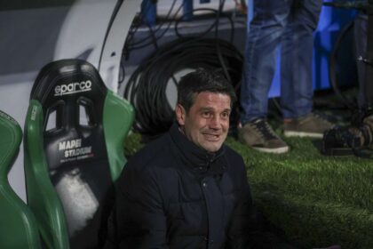 Cristi Chivu despre sansele ca Inter sa obtina titulul Zero
