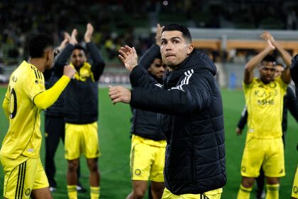 Cristiano Ronaldo a luat o decizie Decizia portughezului cu privire la greva