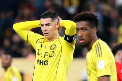 Cristiano Ronaldo intre Premier League si revenirea la Sporting CP