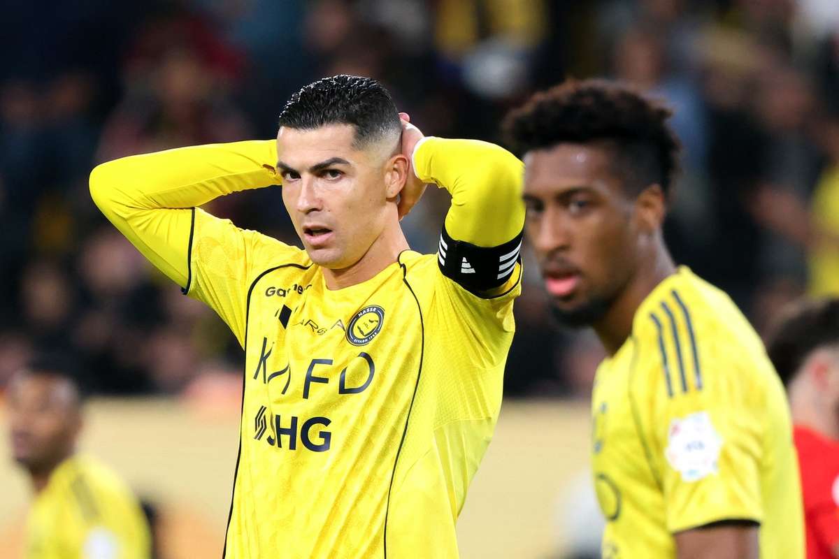 Cristiano Ronaldo intre Premier League si revenirea la Sporting CP