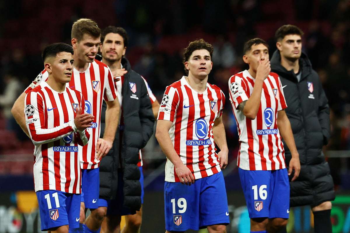 Criza lui Julian Alvarez continua Atacantul argentinian are 11 meciuri fara gol marcat