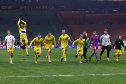 Cum a reusit Bodo Glimt sa provoace unul dintre cele mai mari socuri din istoria Ligii Campionilor impotriva Inter