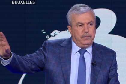 Dan Nica Ma deranjeaza Ma consuma Platim un pret injust pentru energia electrica Nu exista o