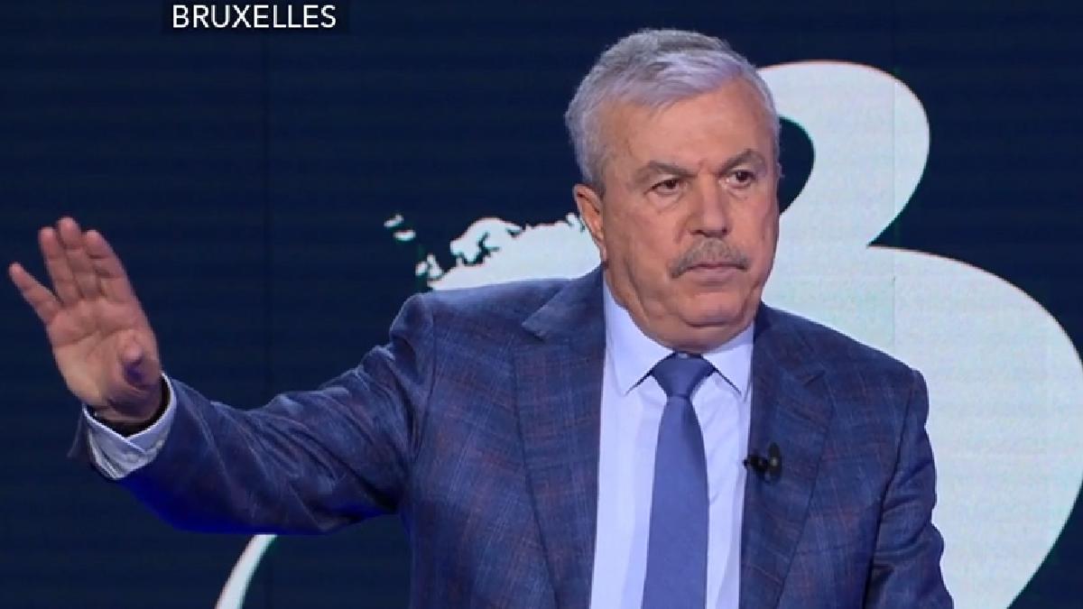 Dan Nica Ma deranjeaza Ma consuma Platim un pret injust pentru energia electrica Nu exista o