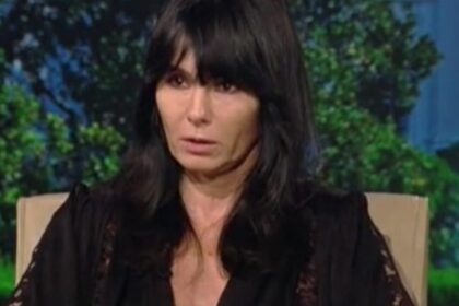 Dana Budeanu dupa ce Trump l a invitat pe Nicusor Dan la prima intalnire a Consiliului de Pace