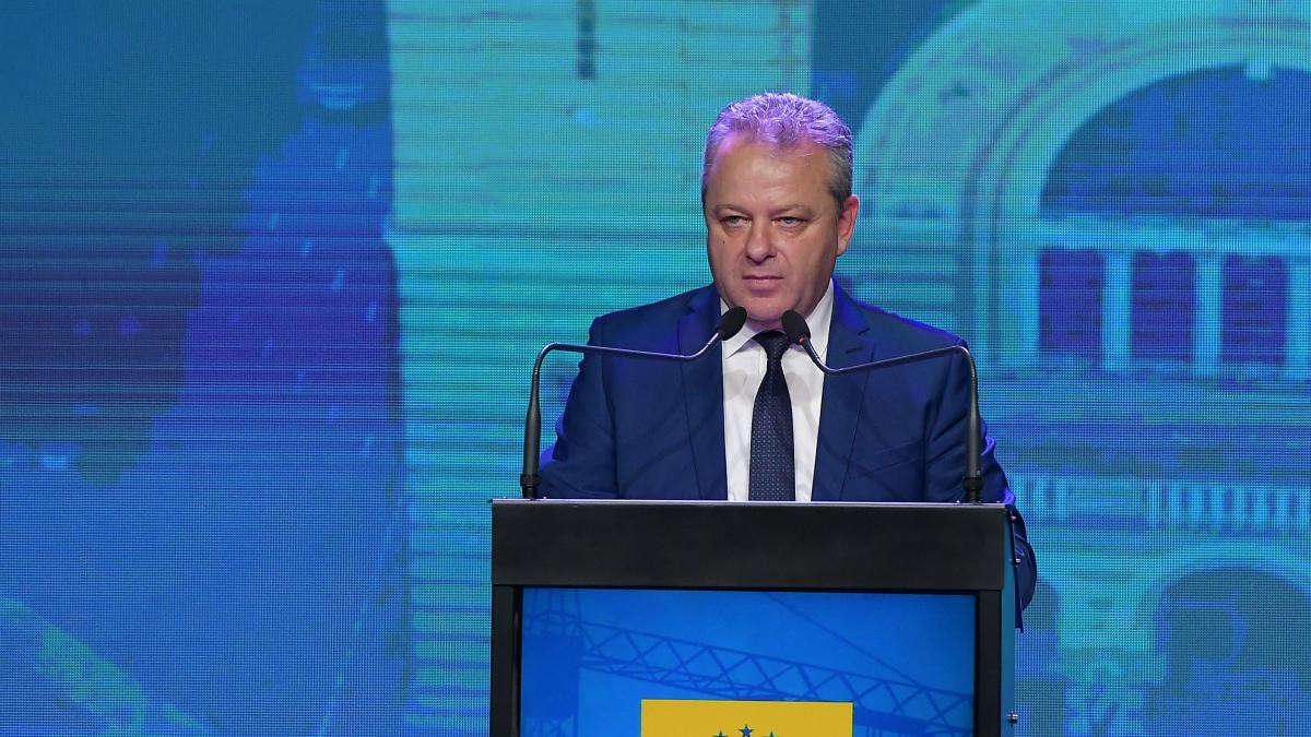 Deputatul PNL Iordache doua judeze are in declaratie parcele de 12 milioane de metri patrati