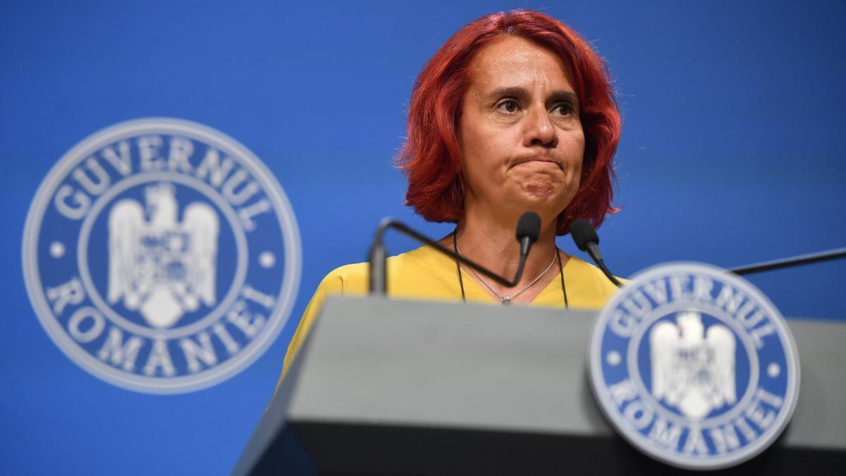 Dogioiu dupa ce ICCJ l a acuzat pe Bolojan ca face presiuni asupra CCR Premierul doar a oferit o