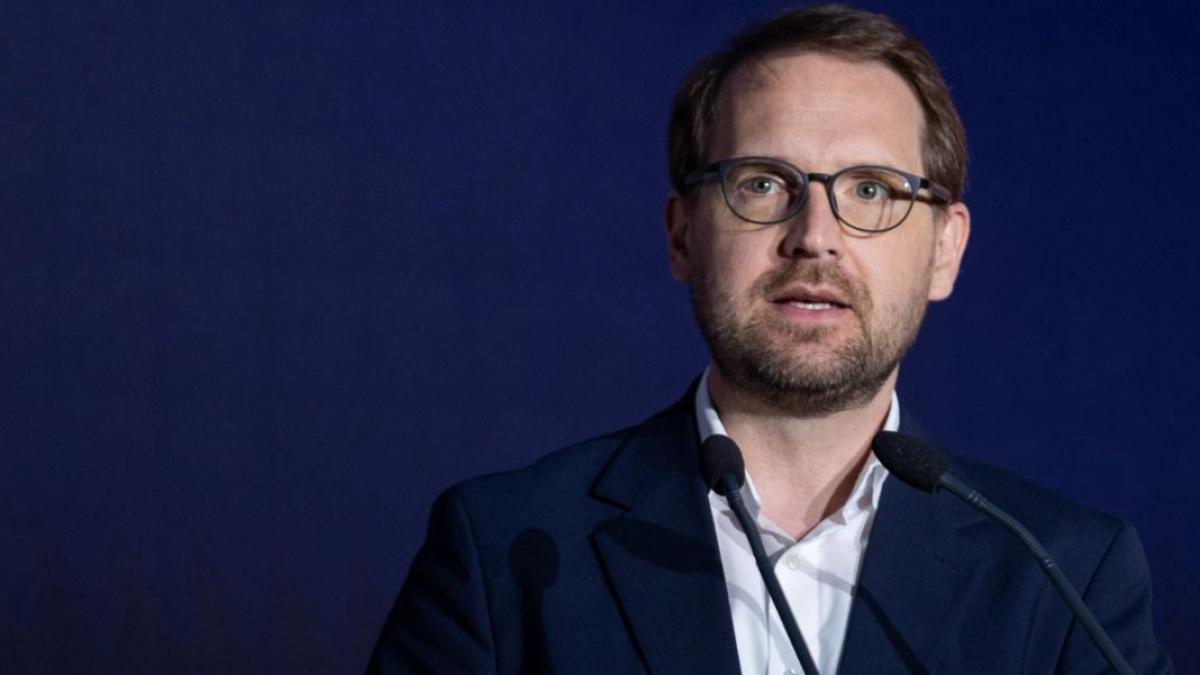 Dominic Fritz Nu sunt multumit nici de ritmul nici de profundzimea reformelor Guvernului PSD a