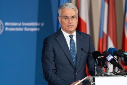 Dragos Pislariu dupa observatia lui Marcel Ciolacu referitoare la Ilie Bolojan Economistulminune din Buzau a realizat