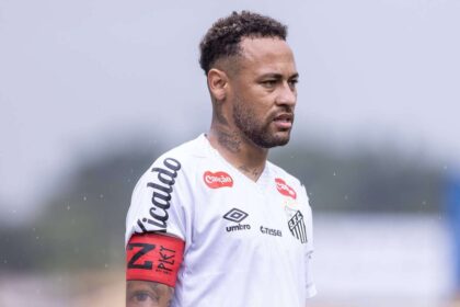Echipa lui Neymar eliminata in sferturile campionatului Paulista Brazilianul a fost titular