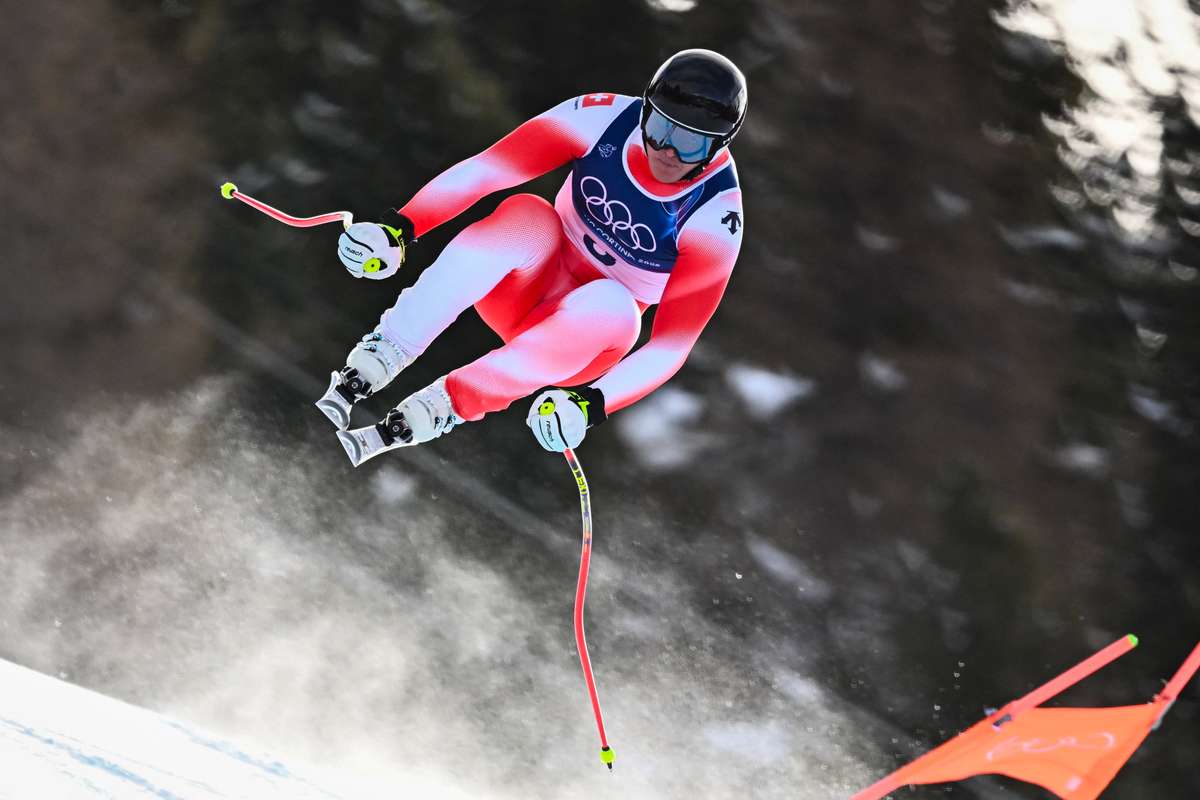 Elvetia castiga primul titlu olimpic de la Milano Cortina iar Italia ia medalie de argint si bronz