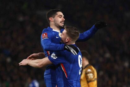 FA Cup Chelsea invinge categoric Hull iar Wrexham se impune la limita in fata lui Ipswich in turul patru