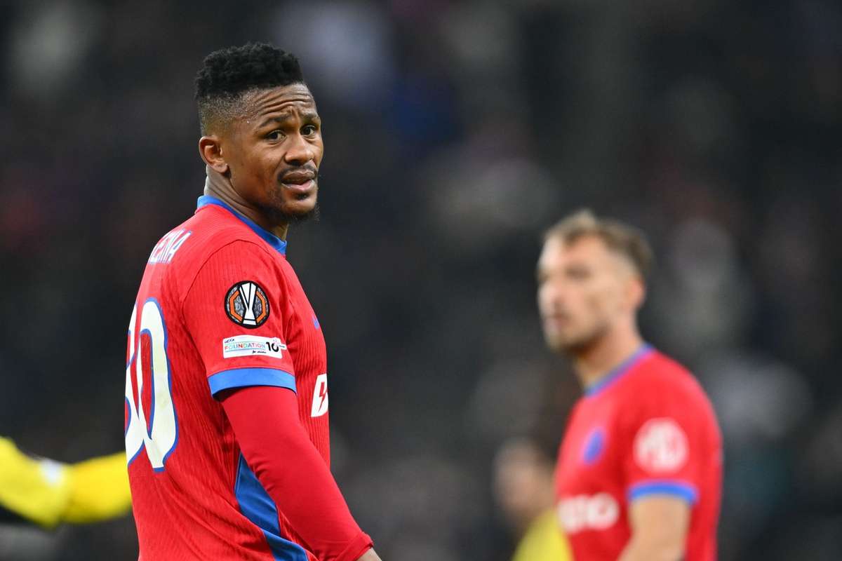 FCSB pierde fundasul Siyabonga Ngezana pana in aprilie jucatorul va fi supus unei interventii chirurgicale la menisc