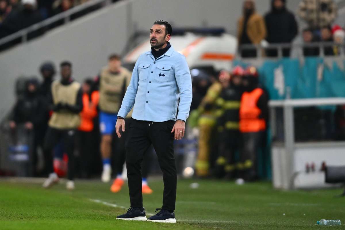 FCSB pregateste un nou transfer in atac Provine din afaceri