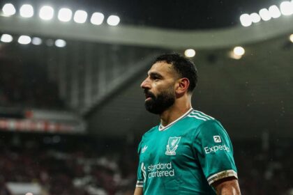 Fabrizio Romano anunta o var decisiv pentru Salah Cluburile din Arabia si MLS se pregatesc sa intervina