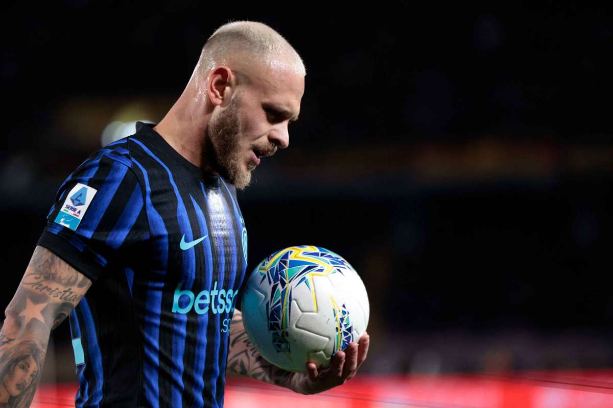 Federico Dimarco a relatat cum este sa fie antrenat de Cristian Chivu