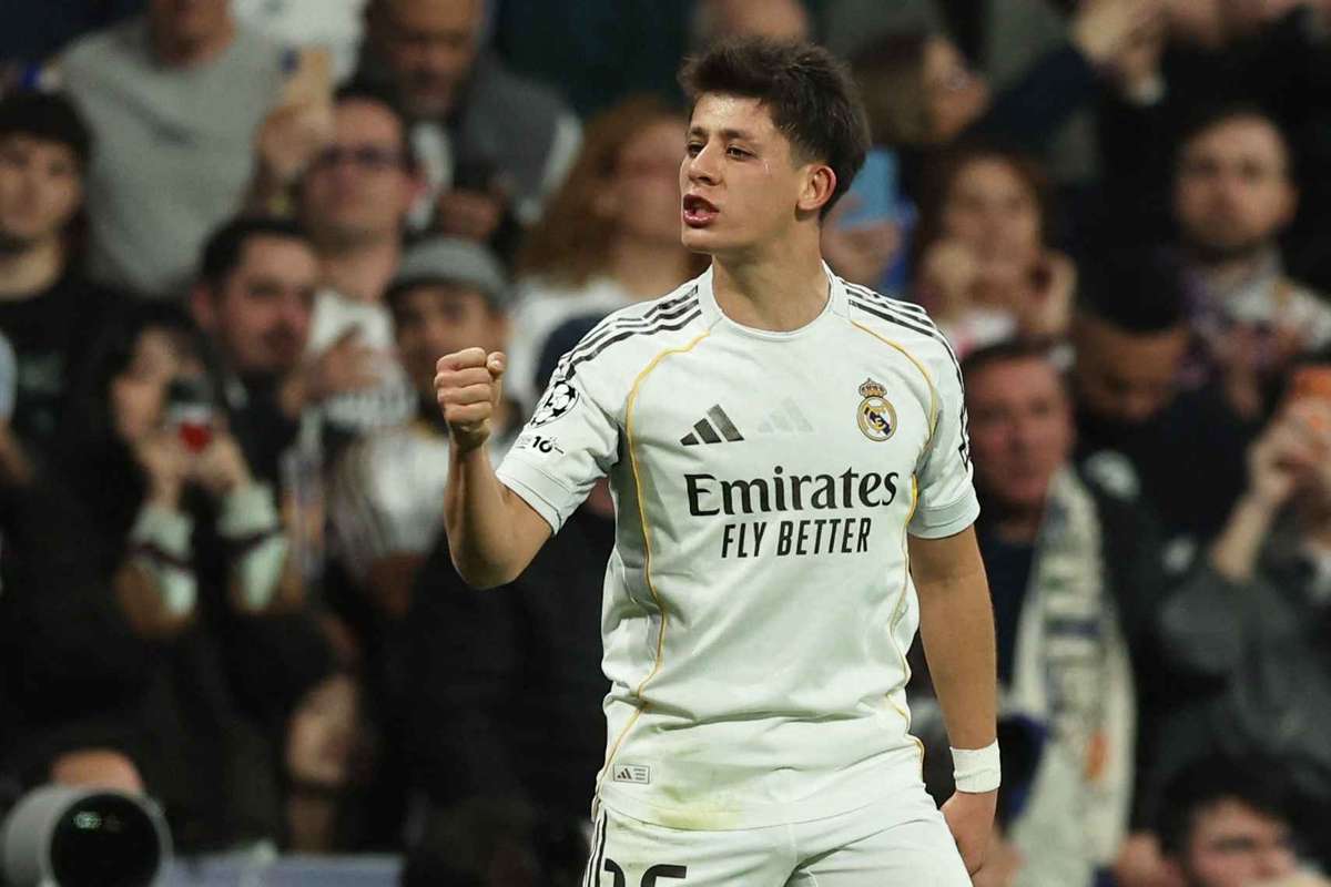 Fenerbahce primeste un bonus semnificativ dupa ce Guler atinge un prag important la Real Madrid
