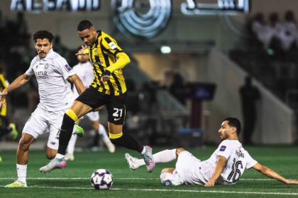 Florinel Coman eliminat din Liga Campionilor Asiei Echipa lui Mancini progreseaza