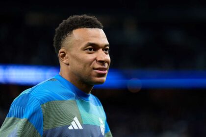 Formula Mbappe Vinicius contestata inainte de partida cu Benfica
