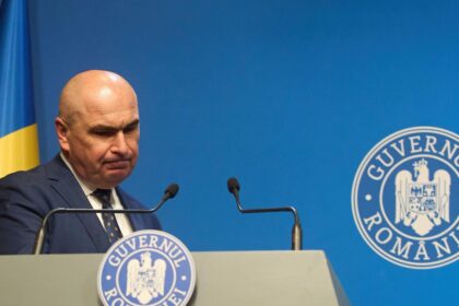 Fostul ministru PSD al Finantelor il acuza pe Bolojan pentru recesiunea tehnica este cel mai slab
