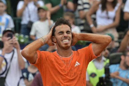 Francisco Cerundolo castiga primul sau titlu la Argentina Open obtinand o victorie fara set pierdut