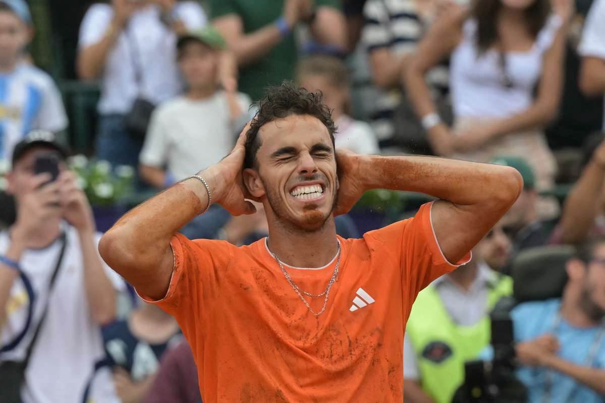 Francisco Cerundolo castiga primul sau titlu la Argentina Open obtinand o victorie fara set pierdut