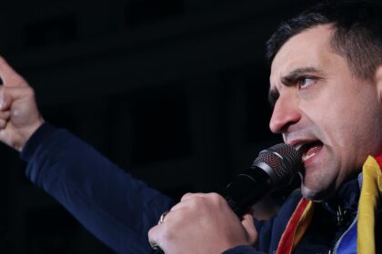 George Simion si a manifestat aprecierea fata de SUA pentru excluderea Romaniei din programul Visa Waiver Ce a declarat intr un interviu