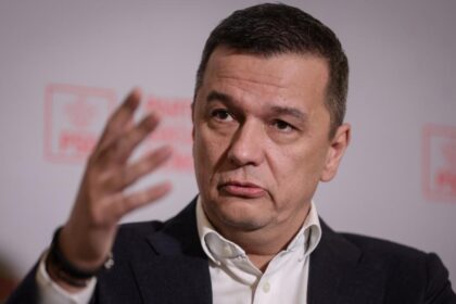 Grindeanu a reactionat imediat la ultimatumul PNL aducand noi acuzatii la adresa lui Bolojan A fost