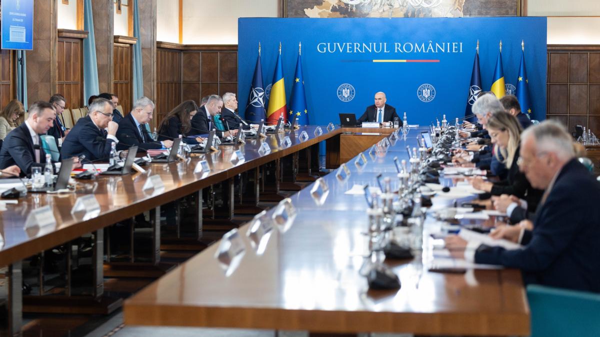 Grindeanu anunta ca masurile de relansare economica propuse de PSD vor fi adoptate prin OUG la