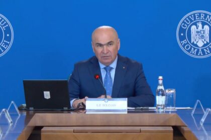Guvernul suspenda procedura de contractare a proiectelor finantate din principalul instrument de