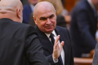 Ilie Bolojan Fuzionarea localitatilor mici nu poate fi realizata fara modificari legislative
