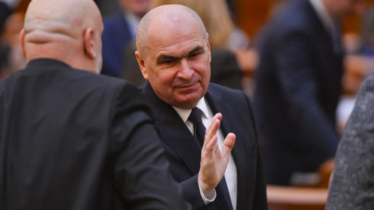 Ilie Bolojan Fuzionarea localitatilor mici nu poate fi realizata fara modificari legislative