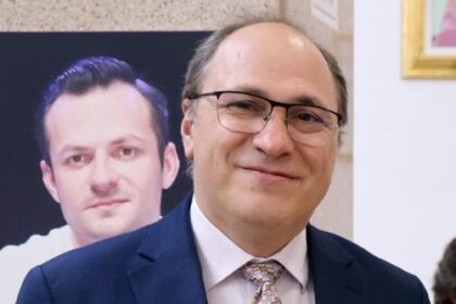 Ilie Bolojan a gasit un nou ministru pentru Educatie dupa doua luni de cautari si refuzuri Cine este Mihai Dimian 1