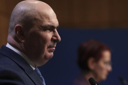 Ilie Bolojan primele reactii dupa atacul lui Hubert Thuma asupra sa 1