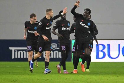 Intreaga strategie prin care FCSB poate accesa play off ul