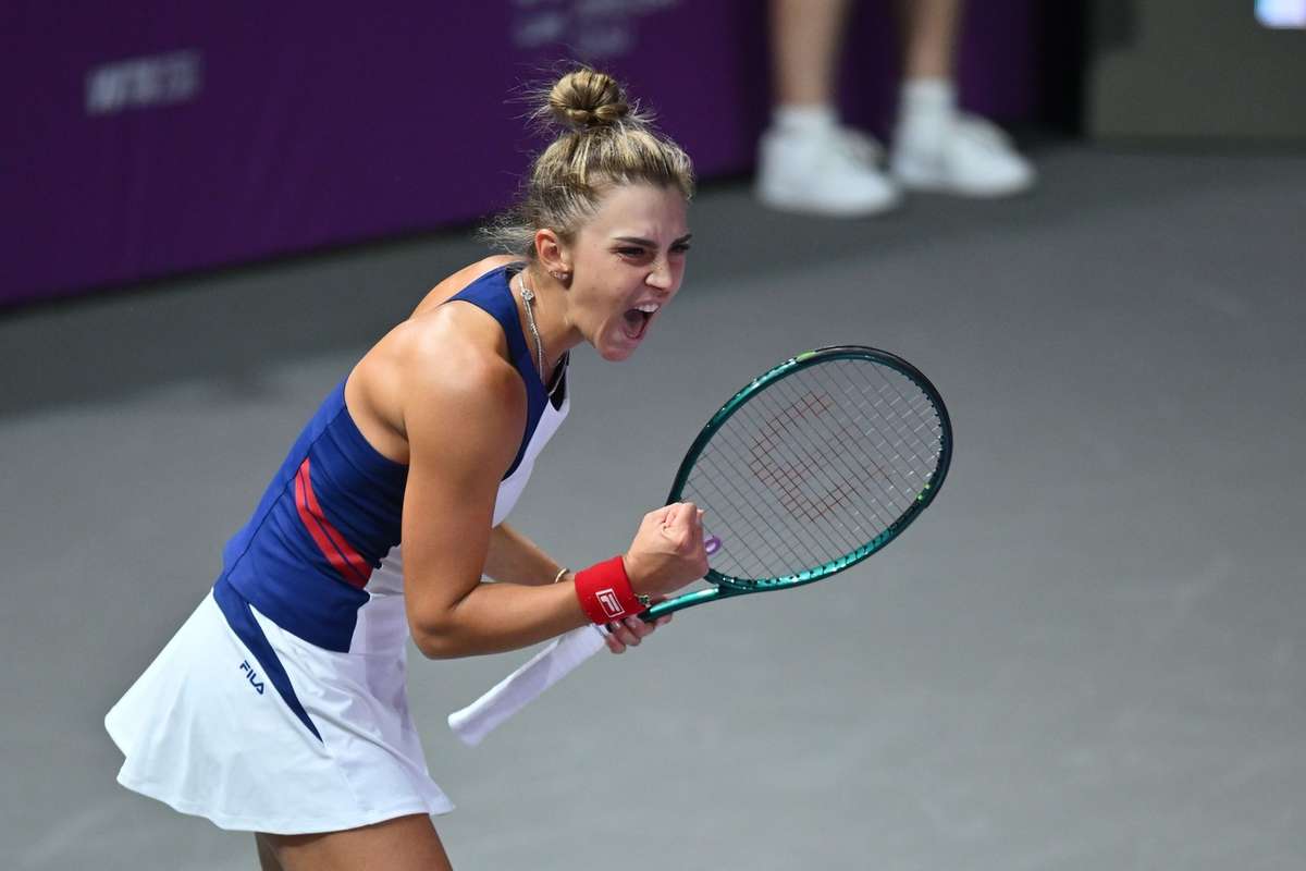 Jaqueline Cristian si Gabriela Ruse s au calificat in optimile de finala ale competitiei de dublu de la Dubai