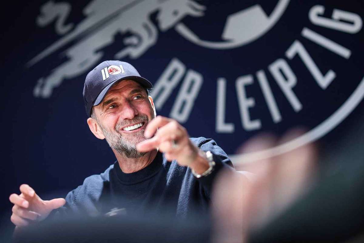 Jurgen Klopp a dat verdictul inainte de Inter BodoGlimt Sunt intr o pozitie fantastica