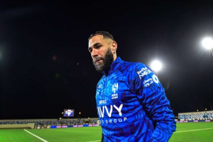Karim Benzema ar putea rata mai multe meciuri Francezul a suferit o accidentare la muschii aductori