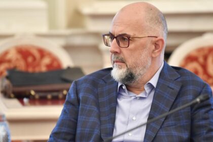 Kelemen Hunor In acesta Coalitie exista o criza constanta inca de la infiintarea ei Ce afirma