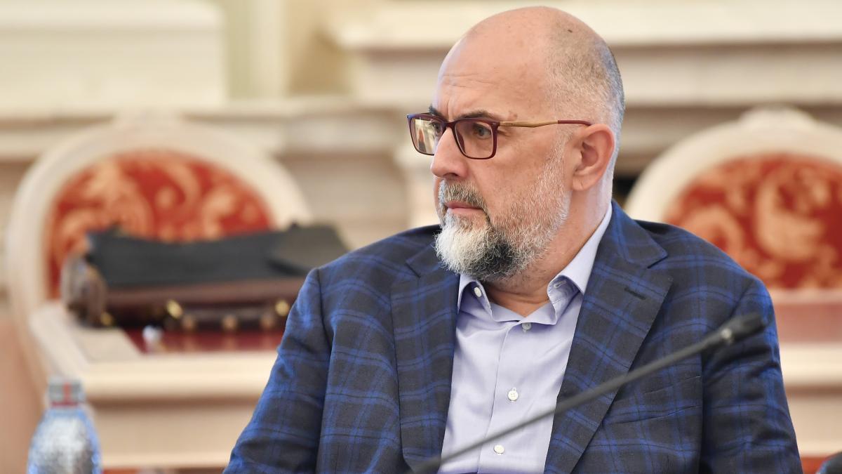 Kelemen Hunor In acesta Coalitie exista o criza constanta inca de la infiintarea ei Ce afirma