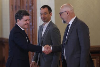 Kelemen Hunor Romania este irelevanta pe plan international In UE de 15 ani urmam Germania si in