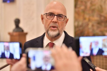 Kelemen Hunor a spus cum ar vota la un referendum pentru unirea Romaniei cu Republica Moldova Ar fi o