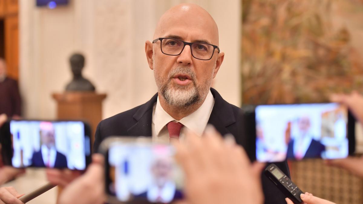 Kelemen Hunor a spus cum ar vota la un referendum pentru unirea Romaniei cu Republica Moldova Ar fi o