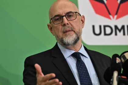 Kelemen Hunor afirma ca Bolojan este un om puternic si ii stabilesc un termen limitapentru o guvernare mai
