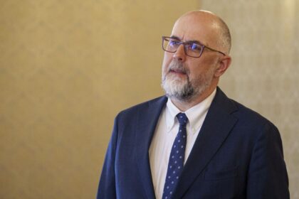 Kelemen Hunor despre amana rile CCR cu privire la pensiile magistratilor Acolo nu exista niciun element