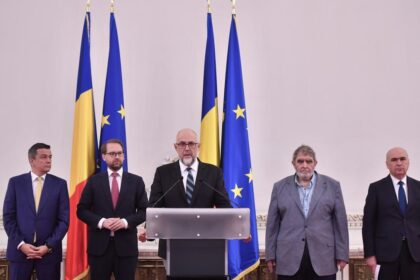 Kelemen Hunor despre tensiunile dintre PSD si USR Se inteleg mult mai bine decat credeti